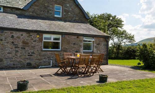 Home Farm House