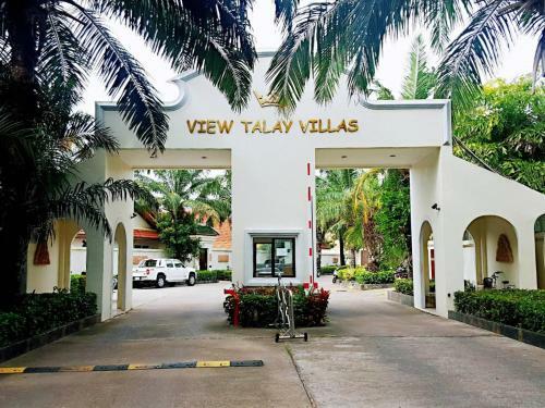 Villa View Talay Holiday Resort