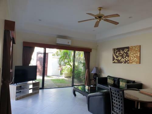 Villa View Talay Holiday Resort