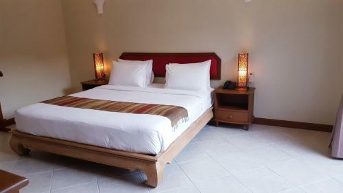 Villa View Talay Holiday Resort