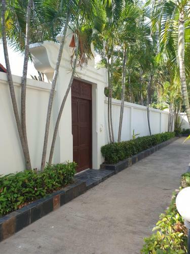 Villa View Talay Holiday Resort