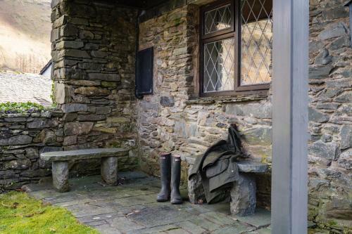 Mill Moss Barn - Gorgeous Conversion - Ullswater - Patterdale - Incredible Views