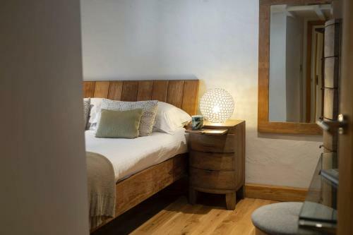 Mill Moss Barn - Gorgeous Conversion - Ullswater - Patterdale - Incredible Views
