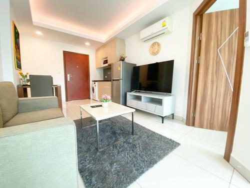Apartamento Laguna Beach Resort2 By Kritsada