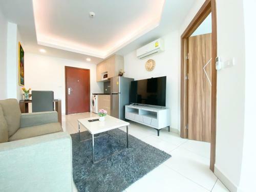 Apartamento Laguna Beach Resort2 By Kritsada