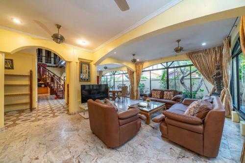 Ng2 Pool Villa Pattaya