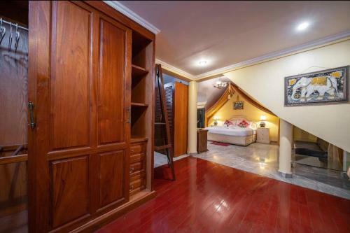 Ng2 Pool Villa Pattaya
