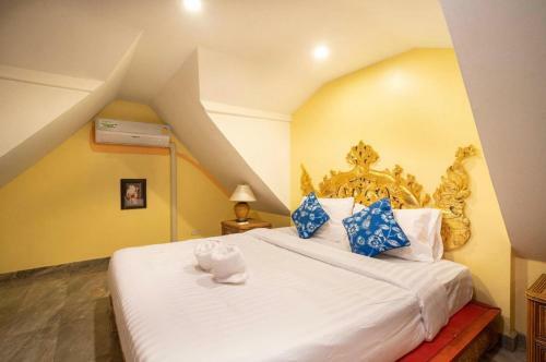 Ng2 Pool Villa Pattaya