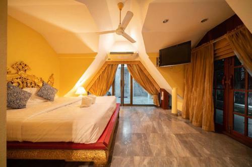 Ng2 Pool Villa Pattaya