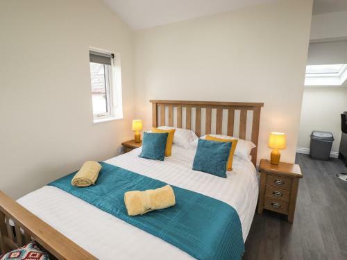 Apartamento The Studio - Charonini