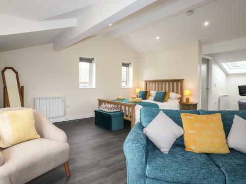 Apartamento The Studio - Charonini