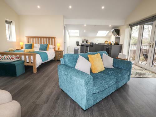 Apartamento The Studio - Charonini
