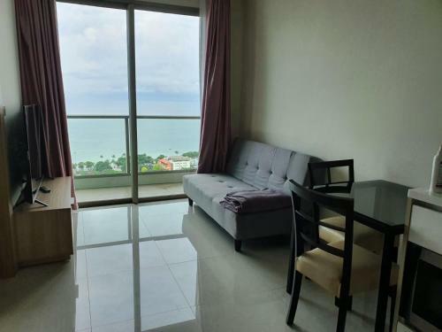 Apartamento Riviera Jomtien Beach