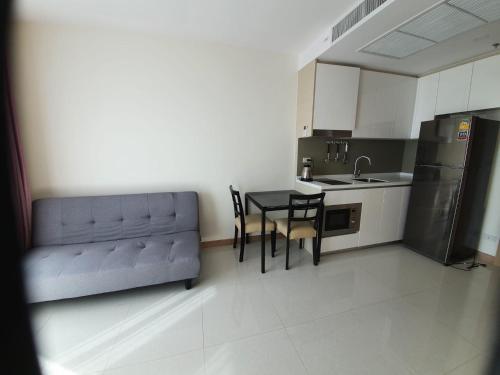 Apartamento Riviera Jomtien Beach