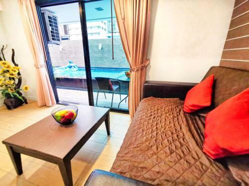 Aparthotel Scandia Beach Hotel