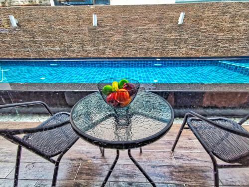 Aparthotel Scandia Beach Hotel