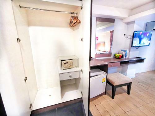 Aparthotel Scandia Beach Hotel