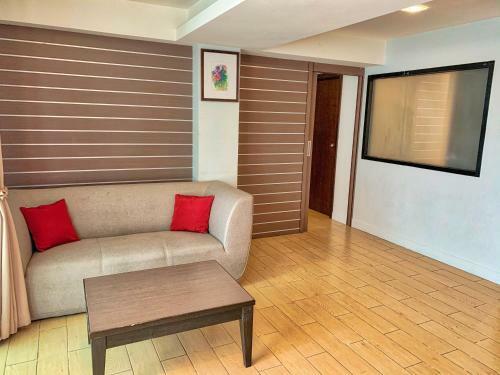 Aparthotel Scandia Beach Hotel