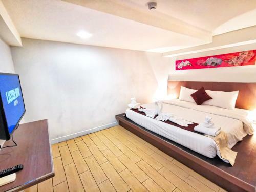Aparthotel Scandia Beach Hotel