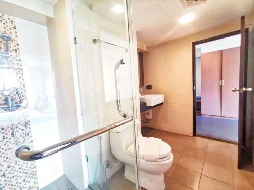 Aparthotel Scandia Beach Hotel