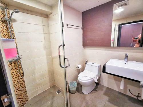 Aparthotel Scandia Beach Hotel
