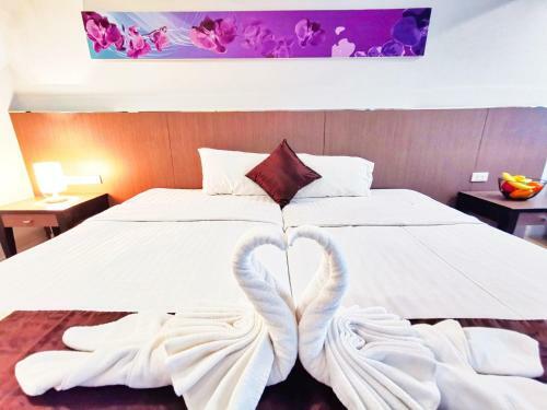 Aparthotel Scandia Beach Hotel