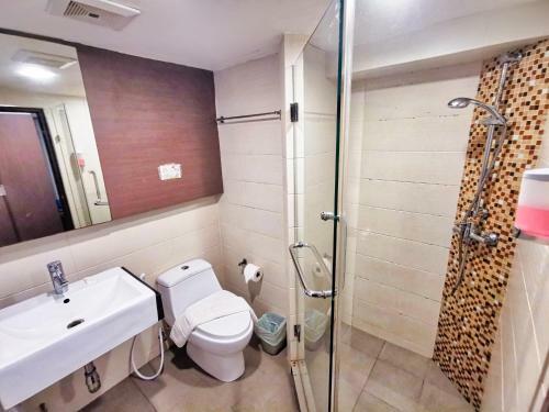 Aparthotel Scandia Beach Hotel