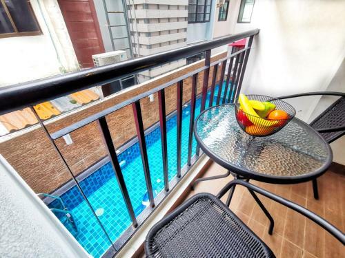 Aparthotel Scandia Beach Hotel