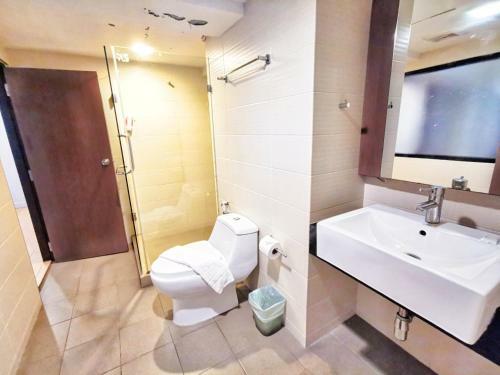 Aparthotel Scandia Beach Hotel