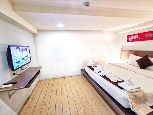 Aparthotel Scandia Beach Hotel