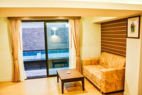 Aparthotel Scandia Beach Hotel
