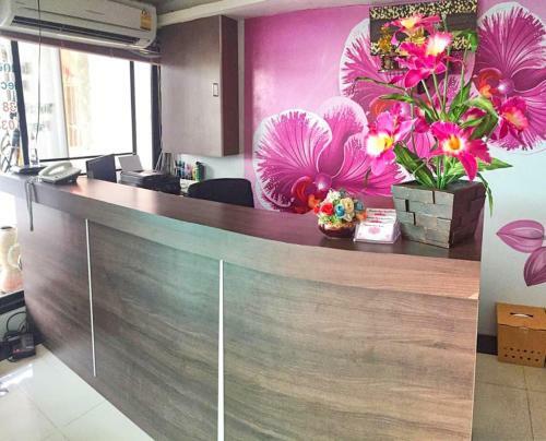 Aparthotel Scandia Beach Hotel