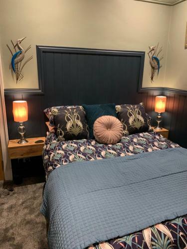 Hostal Cornerhouse Guesthouse