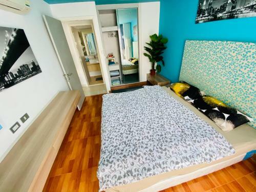 Apartamento Atlatis Condo Resort Pattaya Real