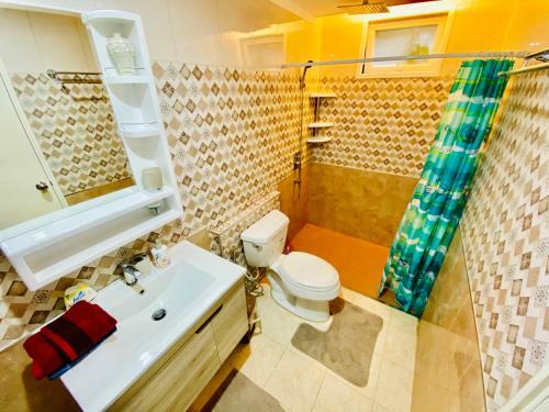 Apartamento Atlatis Condo Resort Pattaya Real