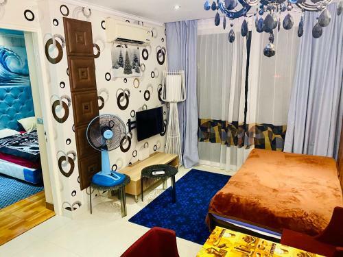 Apartamento Atlatis Condo Resort Pattaya Real