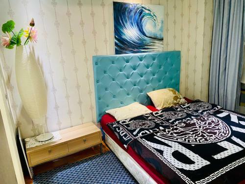 Apartamento Atlatis Condo Resort Pattaya Real