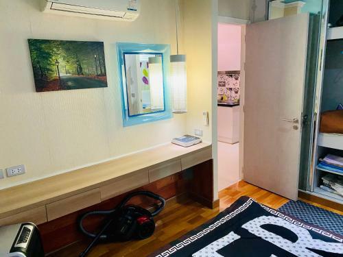 Apartamento Atlatis Condo Resort Pattaya Real