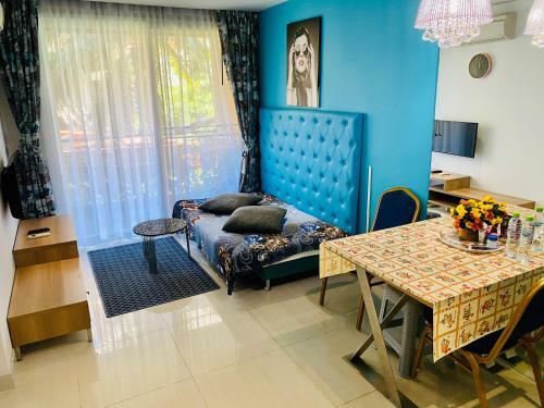 Apartamento Atlatis Condo Resort Pattaya Real