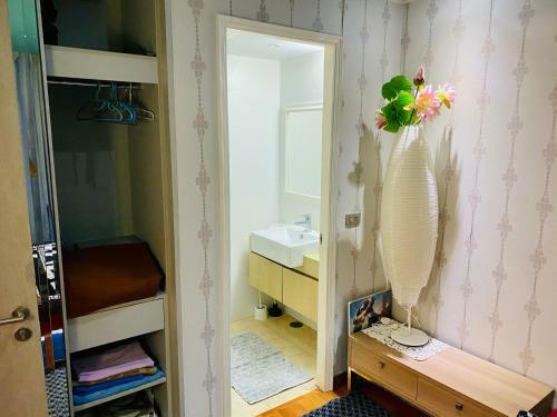 Apartamento Atlatis Condo Resort Pattaya Real