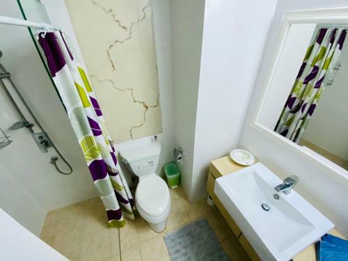 Apartamento Atlatis Condo Resort Pattaya Real