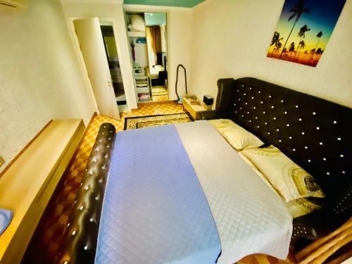 Apartamento Atlatis Condo Resort Pattaya Real