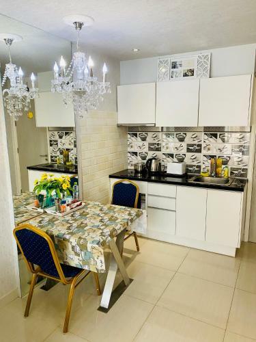 Apartamento Atlatis Condo Resort Pattaya Real