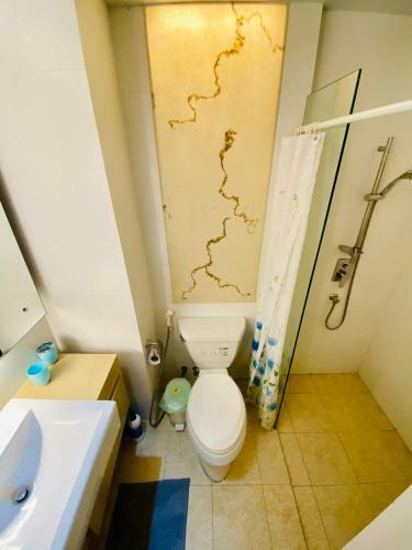 Apartamento Atlatis Condo Resort Pattaya Real