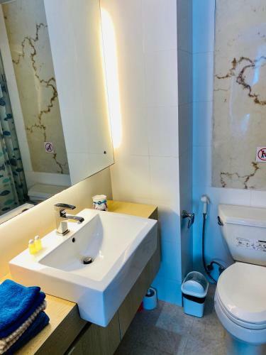 Apartamento Atlatis Condo Resort Pattaya Real