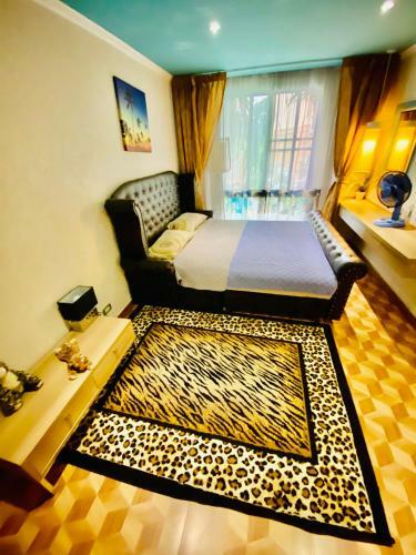 Apartamento Atlatis Condo Resort Pattaya Real