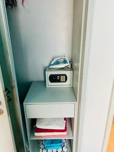 Apartamento Atlatis Condo Resort Pattaya Real