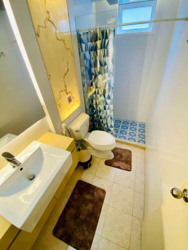 Apartamento Atlatis Condo Resort Pattaya Real