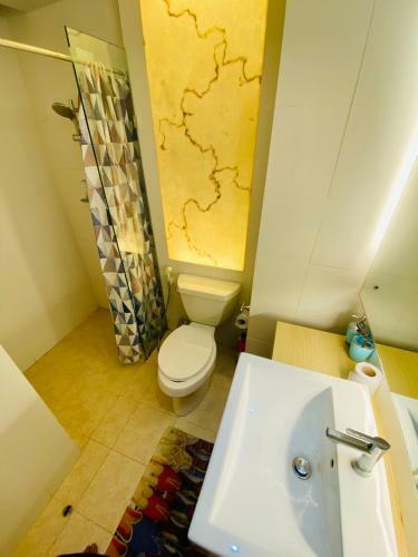 Apartamento Atlatis Condo Resort Pattaya Real