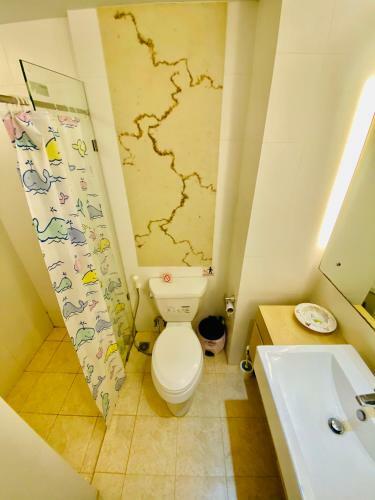 Apartamento Atlatis Condo Resort Pattaya Real